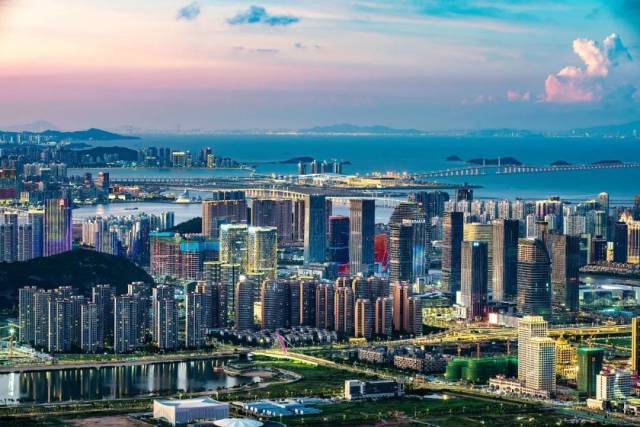 协同,规则深度衔接的制度体系全面确立,琴澳一体化发展水平进一步提升