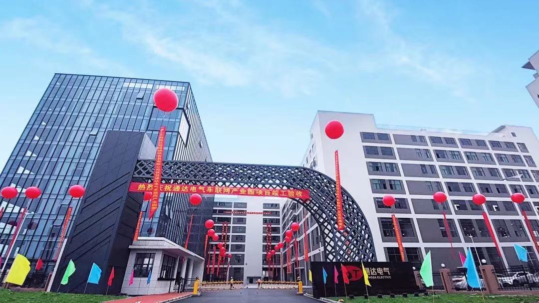 广州白云:规模以上工业企业首次突破1000家