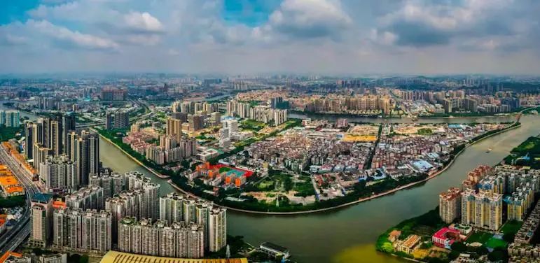 "蝶变—大坦沙岛更新改造"主题摄影展评选结果公布