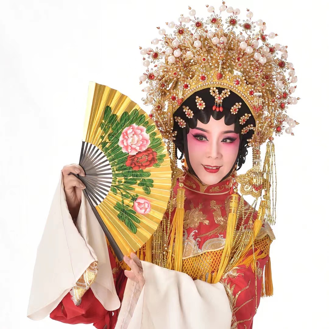 倪惠英从艺50 周年晚会暨《倪惠英艺术人生》新书首发式本周举行