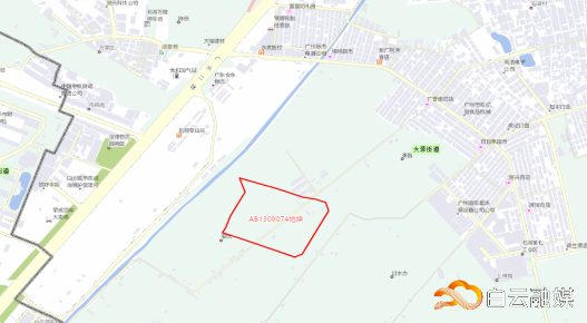 石湖科技创新产业园2宗新型产业用地成功出让，成交总价2.05亿169