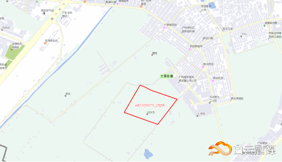 石湖科技创新产业园2宗新型产业用地成功出让，成交总价2.05亿607