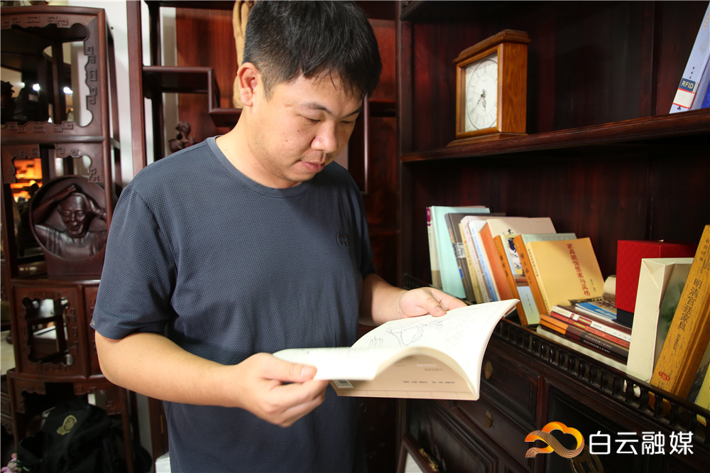 广州木雕(胡宏焰) 广州木雕(胡宏焰)