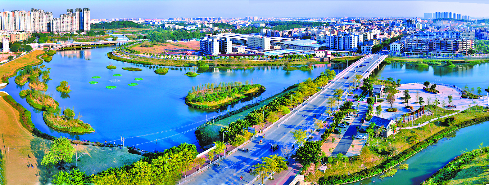 打造航空都会擘画花都蓝图(2)3361728