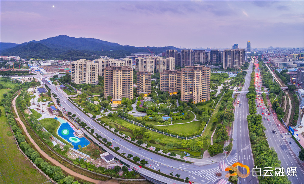 云城街-李程光 云城街-李程光