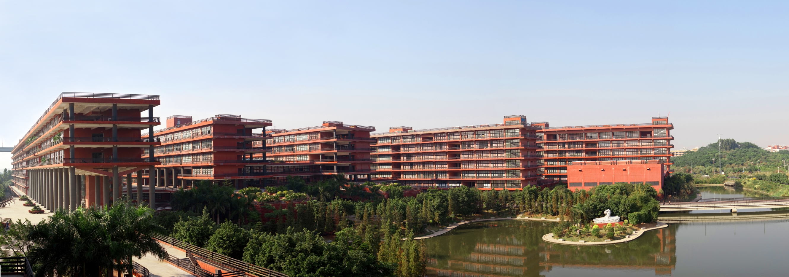 广州美术学院获批博士学位授予单位