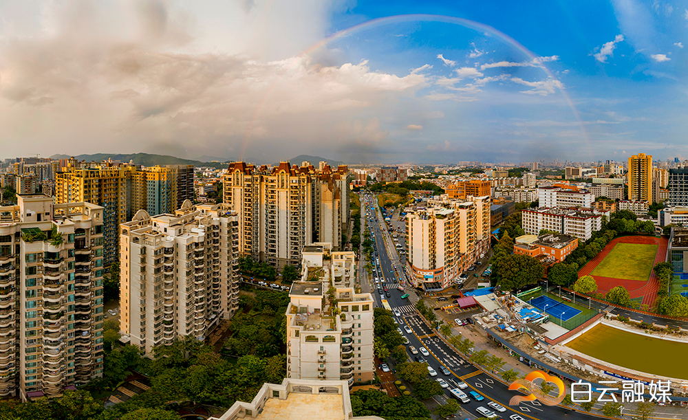 京溪街 石建华 摄 京溪街 石建华 摄