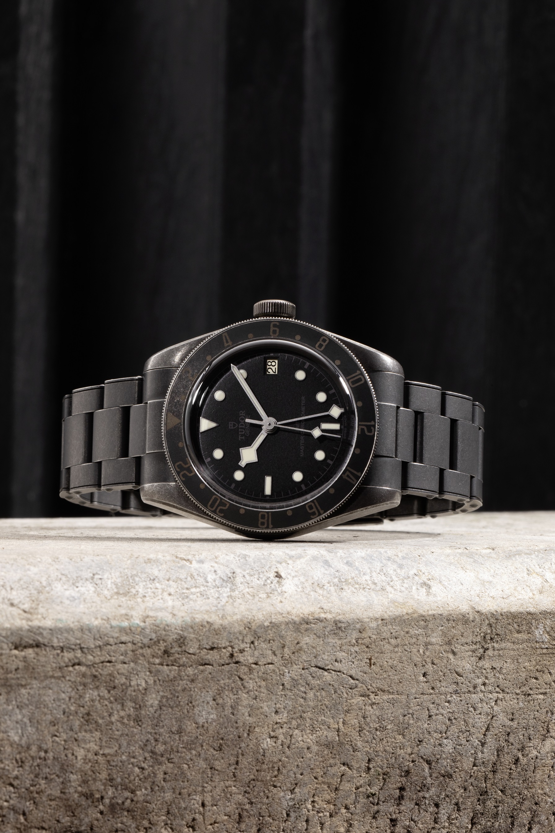 Only Watch慈善拍卖落幕，53支“孤品”拍出3000万瑞士法郎