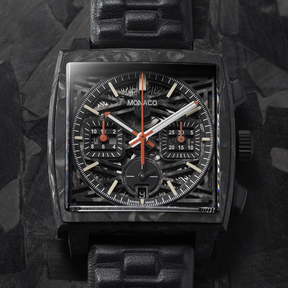 Only Watch慈善拍卖落幕，53支“孤品”拍出3000万瑞士法郎