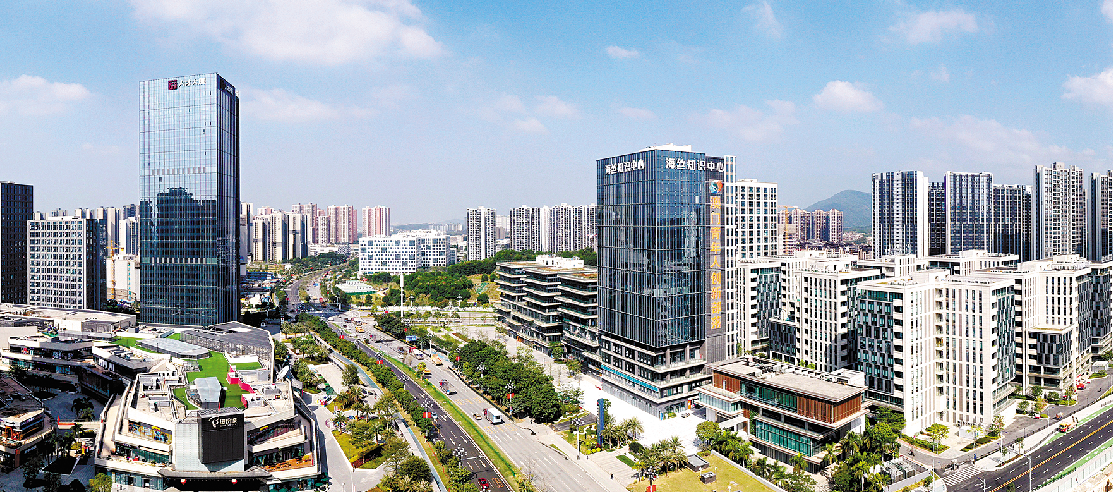 黄埔| 广州开发区获批建设国家海外人才离岸创新创业基地