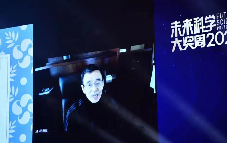 阮勇斌：通过直观计数让听众感受数学的有趣