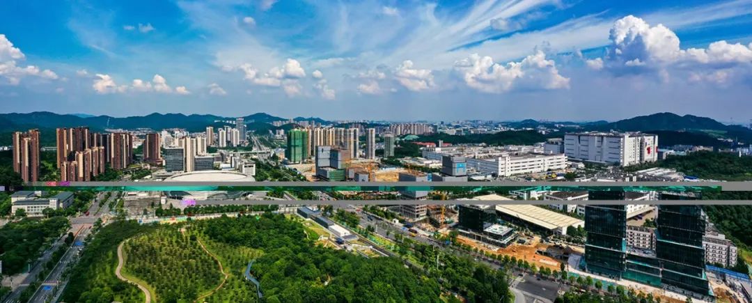 黄埔| 广州开发区参加欧盟国际城市与区域合作全球年度大会,分享生态