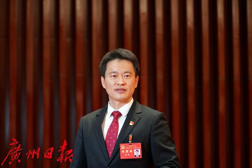 向世界发出广州声音！市党代表们热议“国际传播能力建设”