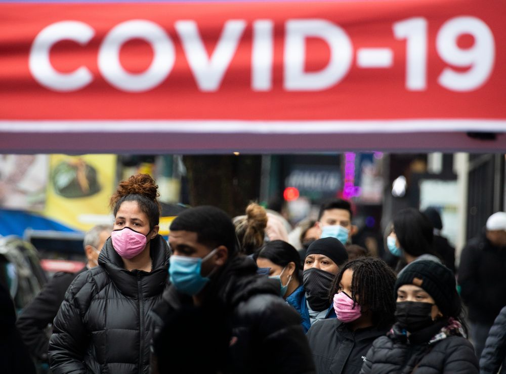 奥密克戎毒株肆虐美国儿童新冠患者住院人数急增