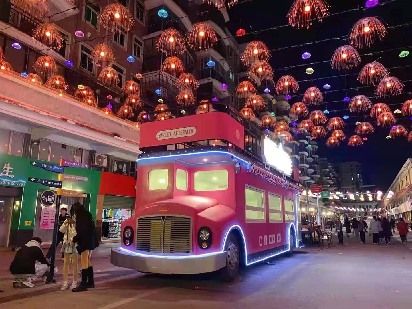 2023黄兴步行街美食餐厅,黄兴步行街算是长沙很有名的... 【去哪儿攻略】