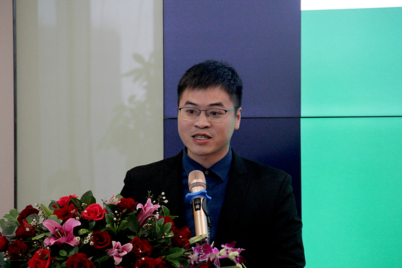 聚焦民法典｜王睿：民法典实际适用中仍面临许多问题需要“补漏”
