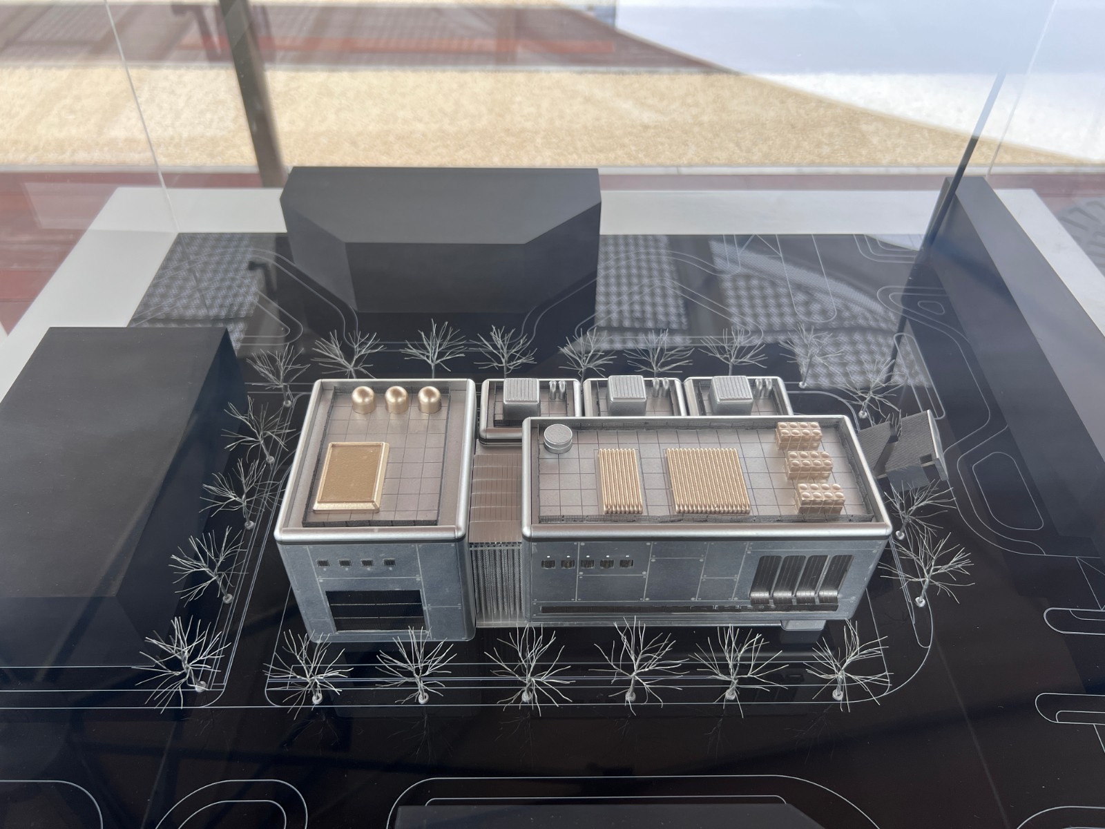 精心设计,大师之作