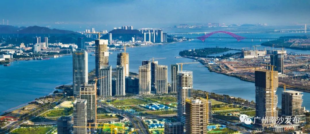 连夺三牌,南沙再“加油”!