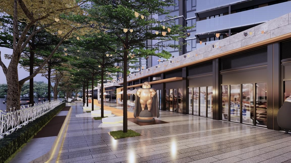 打造湾区超级都会客厅,大咖论道南站新未来