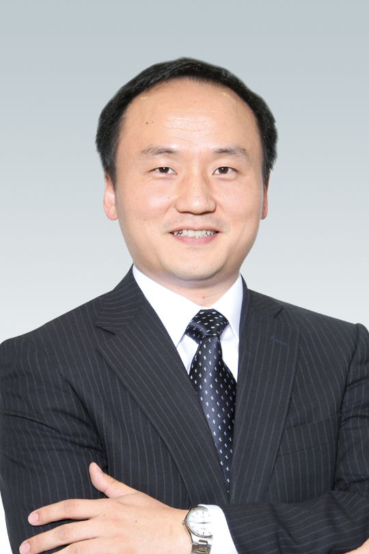 解读新反垄断法张国栋律师新反垄断法将成为有牙齿的老虎