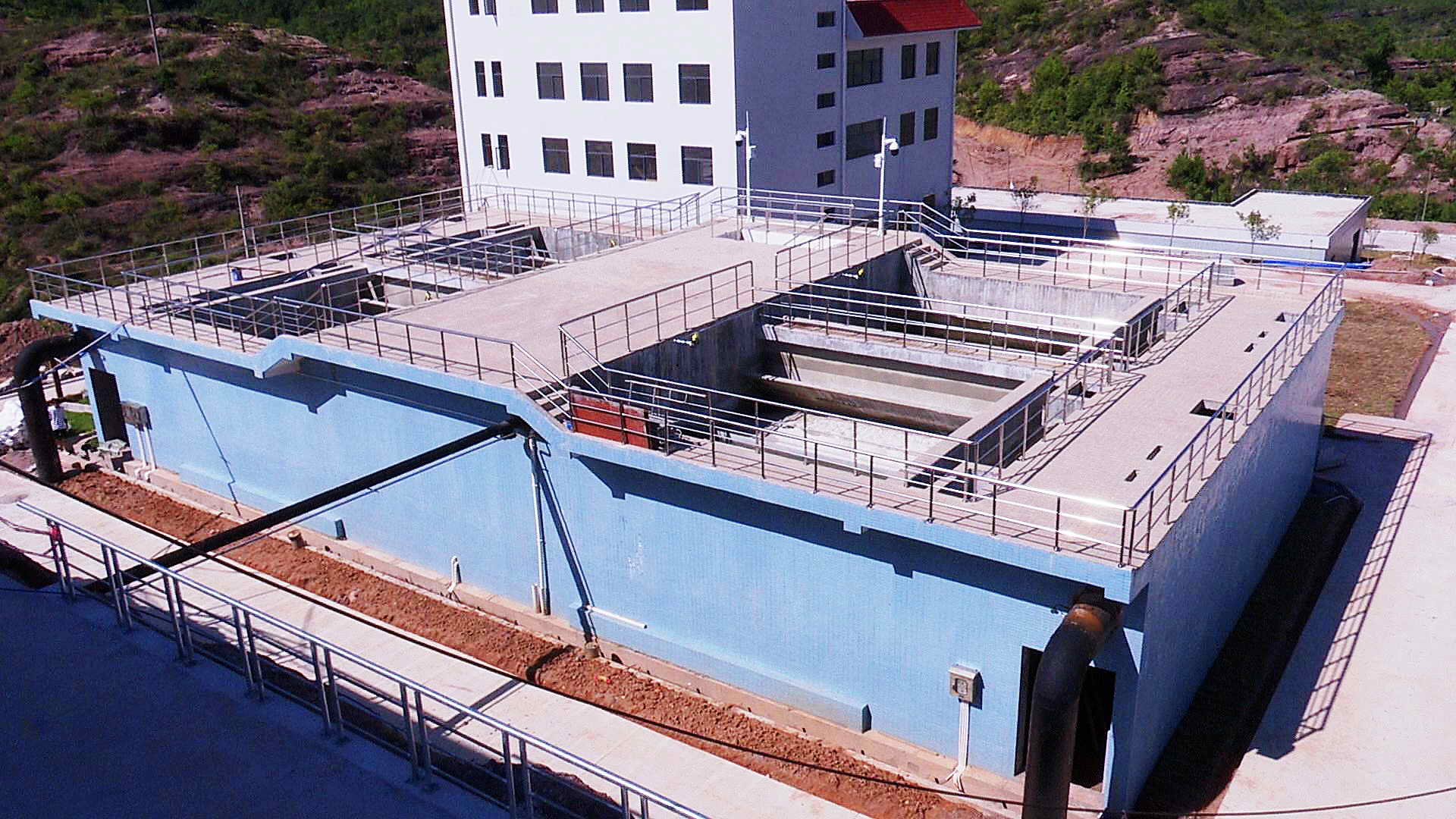 昭平县黄姚镇东潭岭供水工程举办开工典礼