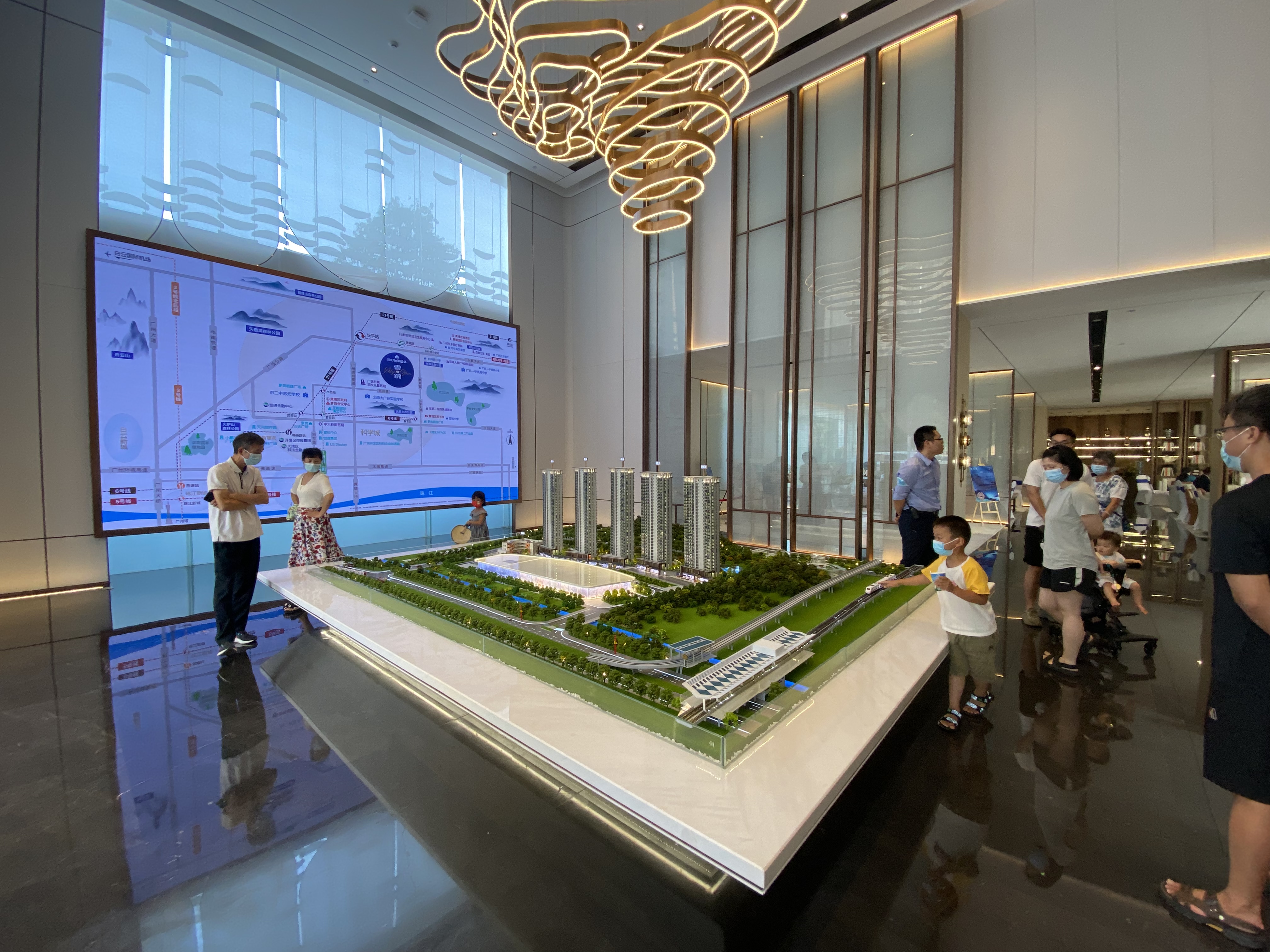 置业意愿在回升,“金九银十”成色几何?