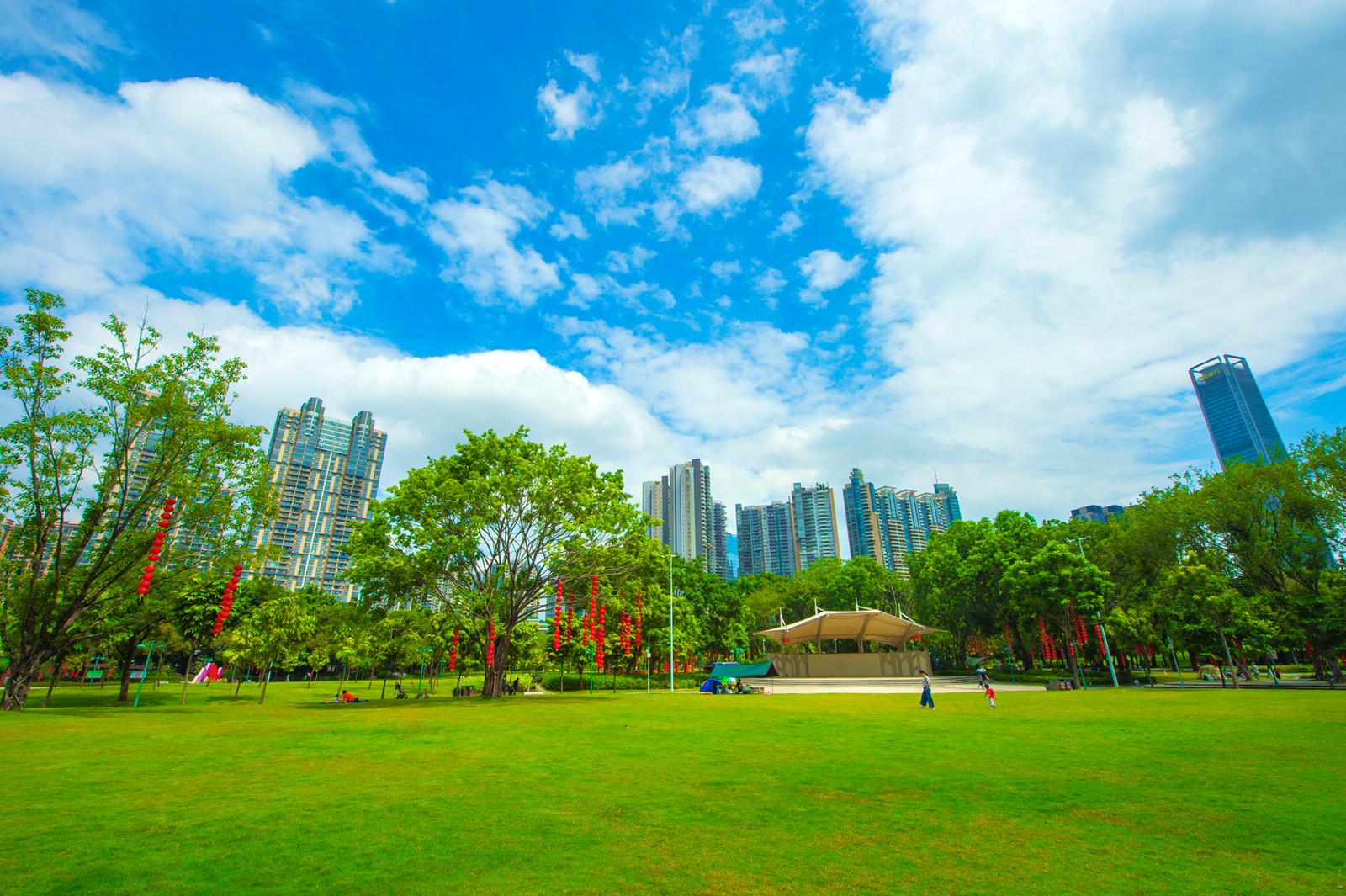 2020珠江公园-旅游攻略-门票-地址-问答-游记点评，广州旅游旅游景点推荐-去哪儿攻略