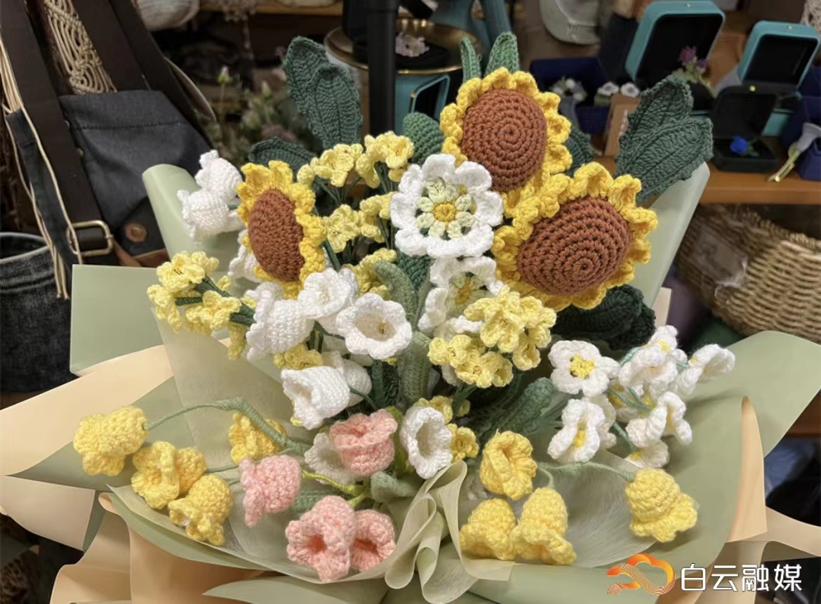 白云 | 助力高质量发展，白云区妇联有“力量”！