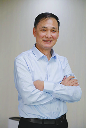 袁建华 受访单位供图