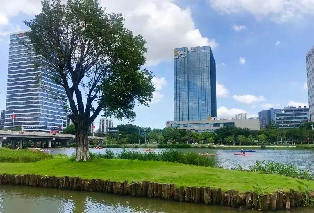 蕉门公园2(来源印象南沙).jpg 图片