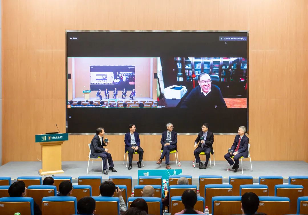 2022未来科学大奖周圆满落幕|未来论坛发起人兼秘书长武红：激发全社会“热爱科学家、崇尚科学精神”的潮流