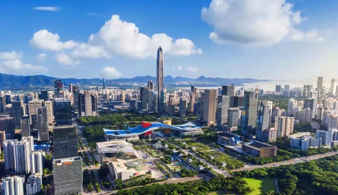 先行先试!深圳提出未来三年噪声污染防治工作目标