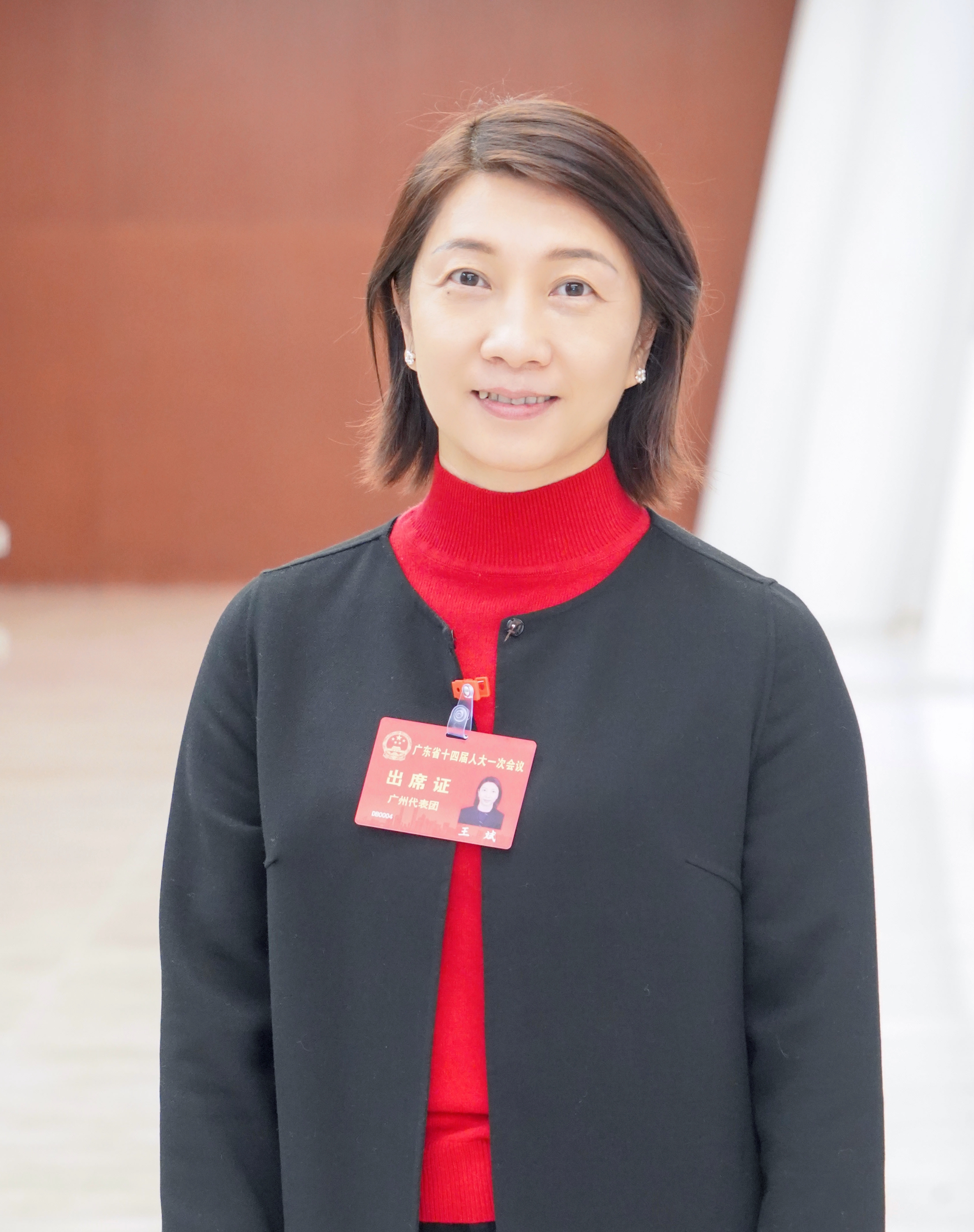 代表谈报告 | 省人大代表王斌：信心满满再出发，抓住机 …