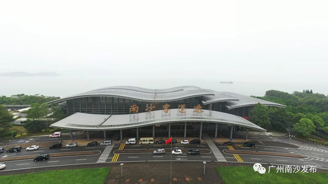 复航啦!下周将迎来首个客运高峰