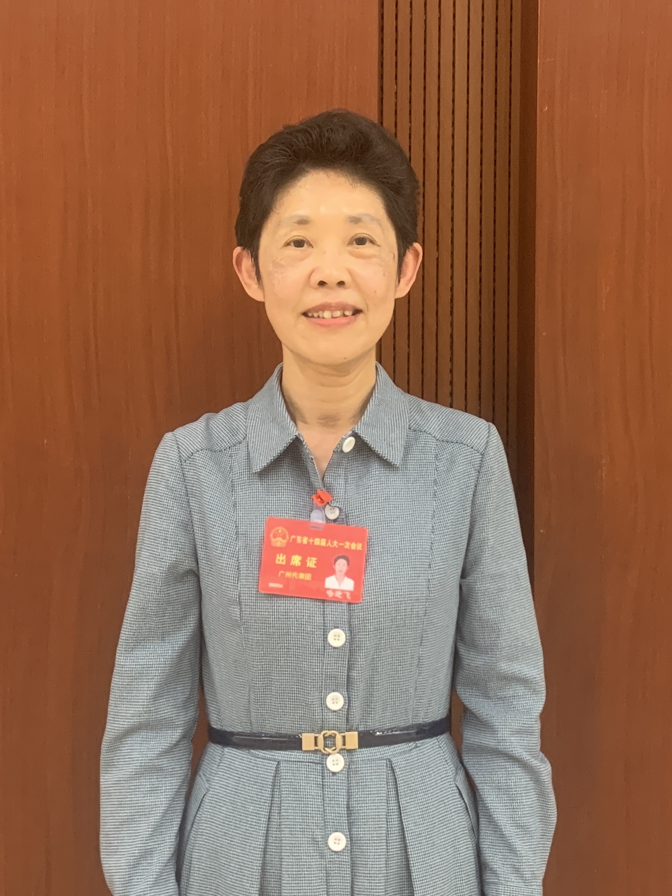 代表谈报告 | 省人大代表哈迎飞：为青年建立分层分类 …