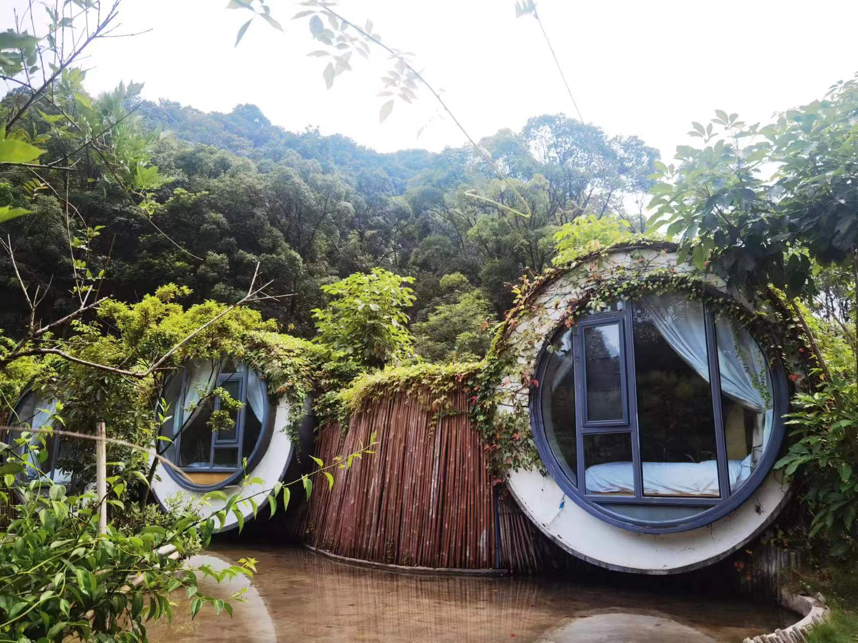 15家民宿成为2022年广州市星级旅游民宿