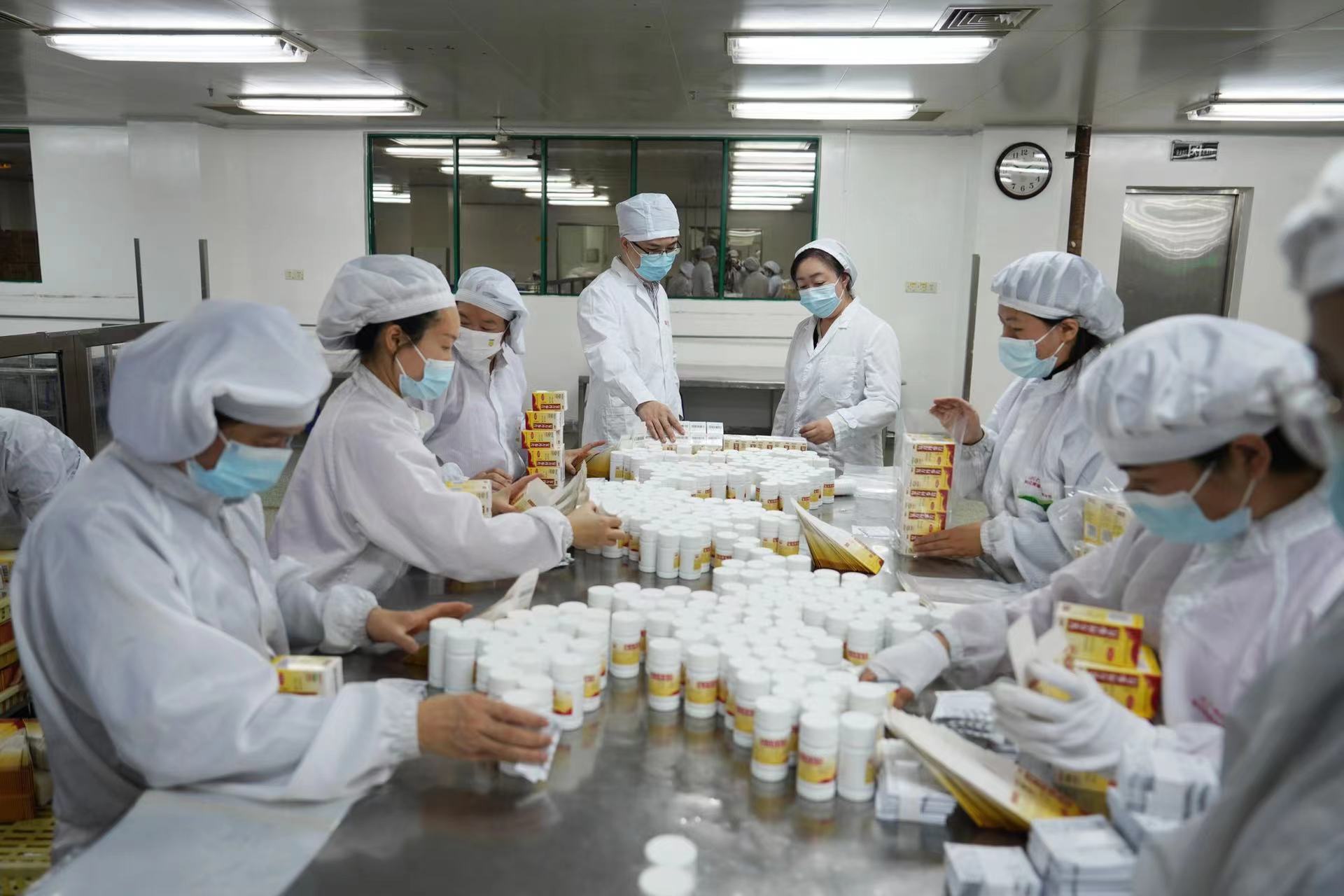 逾六成生物医药上市公司业绩“预喜”