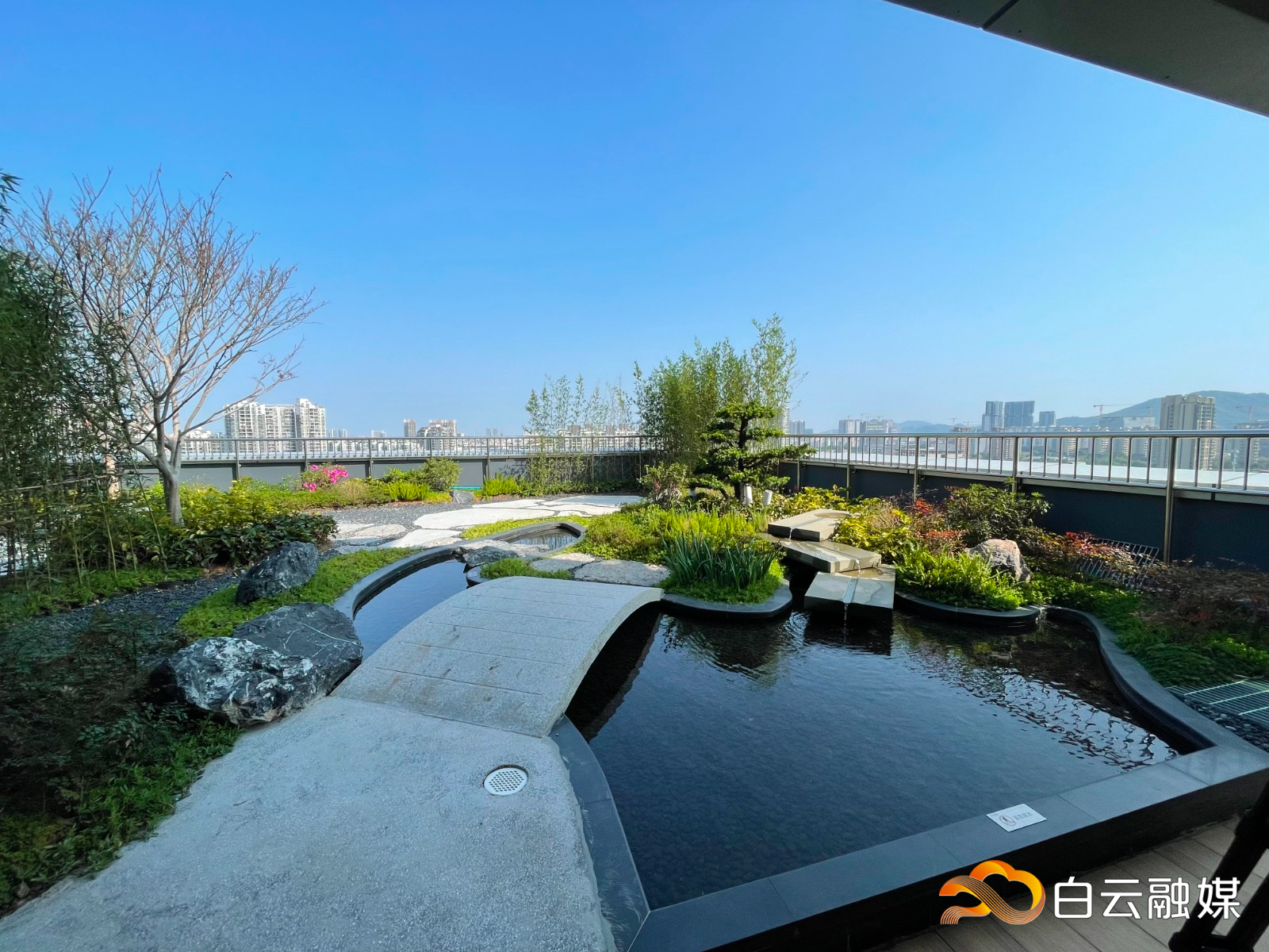 (1)白云城投大厦项目1 (1)白云城投大厦项目1