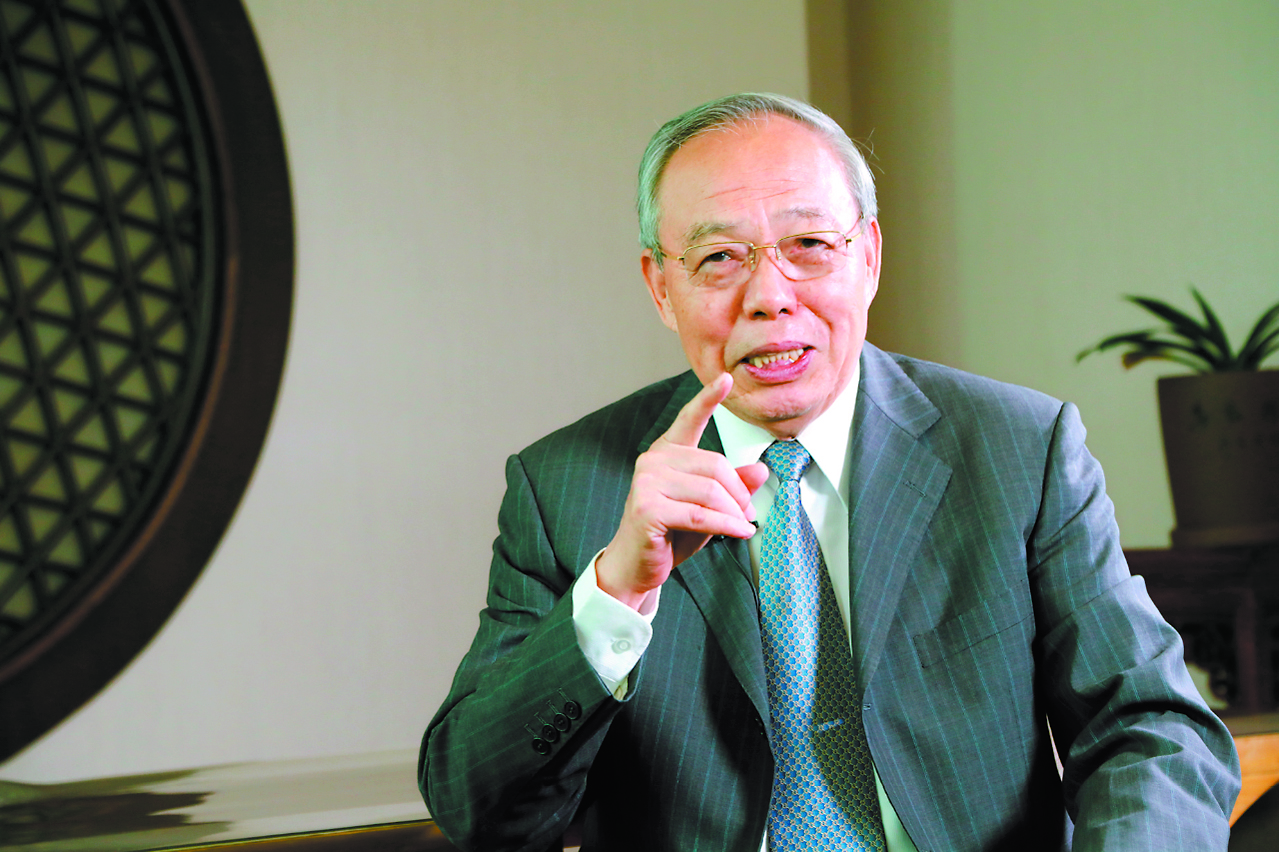 中央政策研究室原副主任郑新立:“固收+股债基”资产配置将成潮流