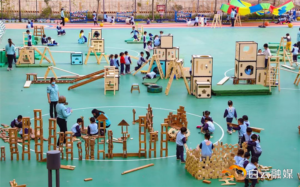 利幼儿园、良田一幼、竹料二幼新增优质学位300个 利幼儿园、良田一幼、竹料二幼新增优质学位300个