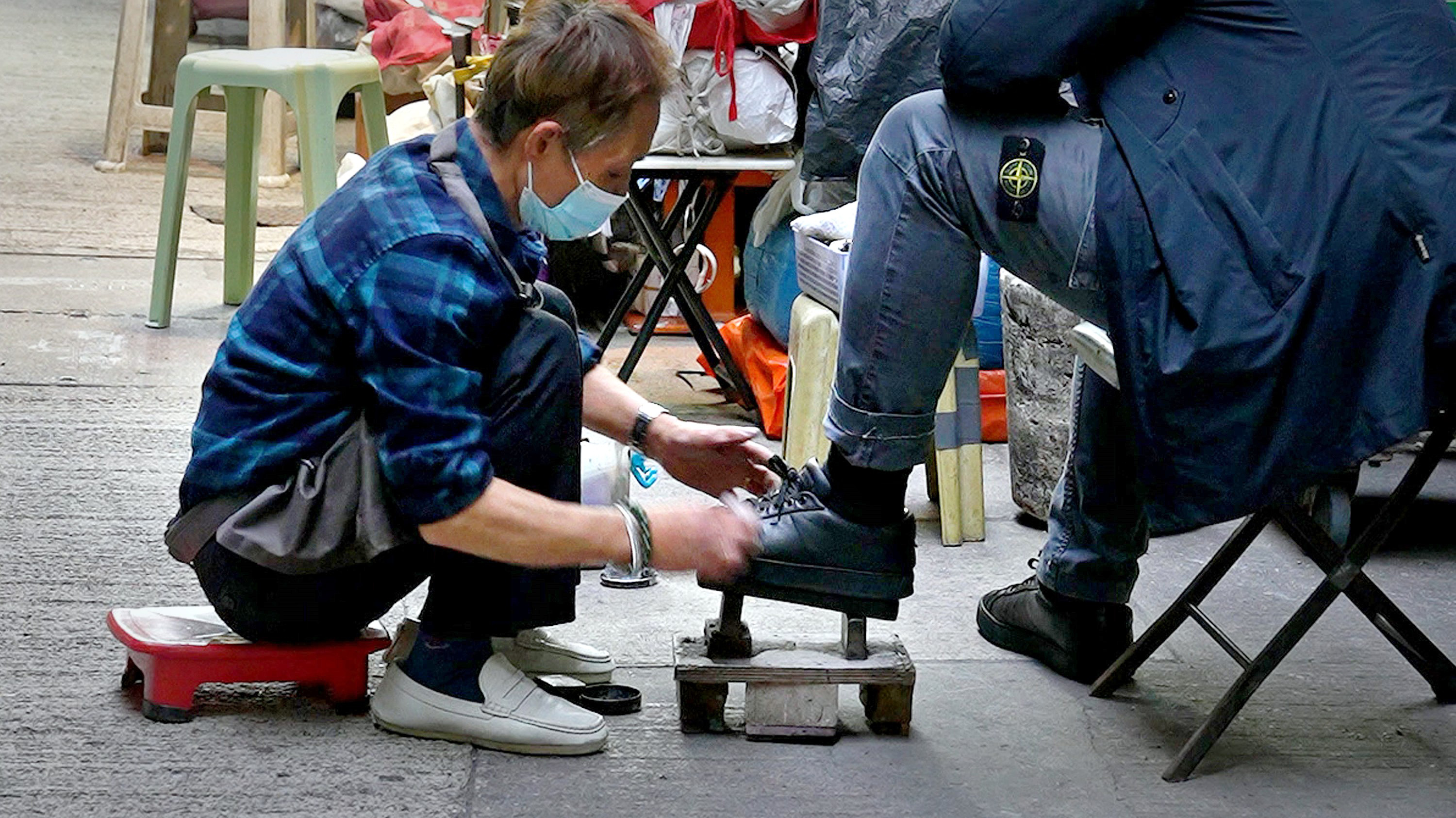 MWN20230302A03擦鞋匠sam哥