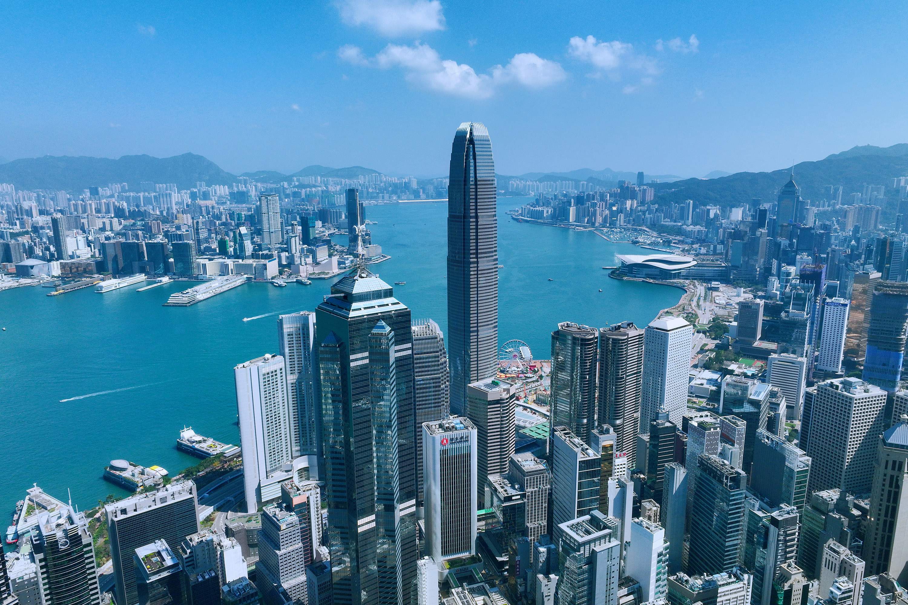 MWN20230219航拍香港—3