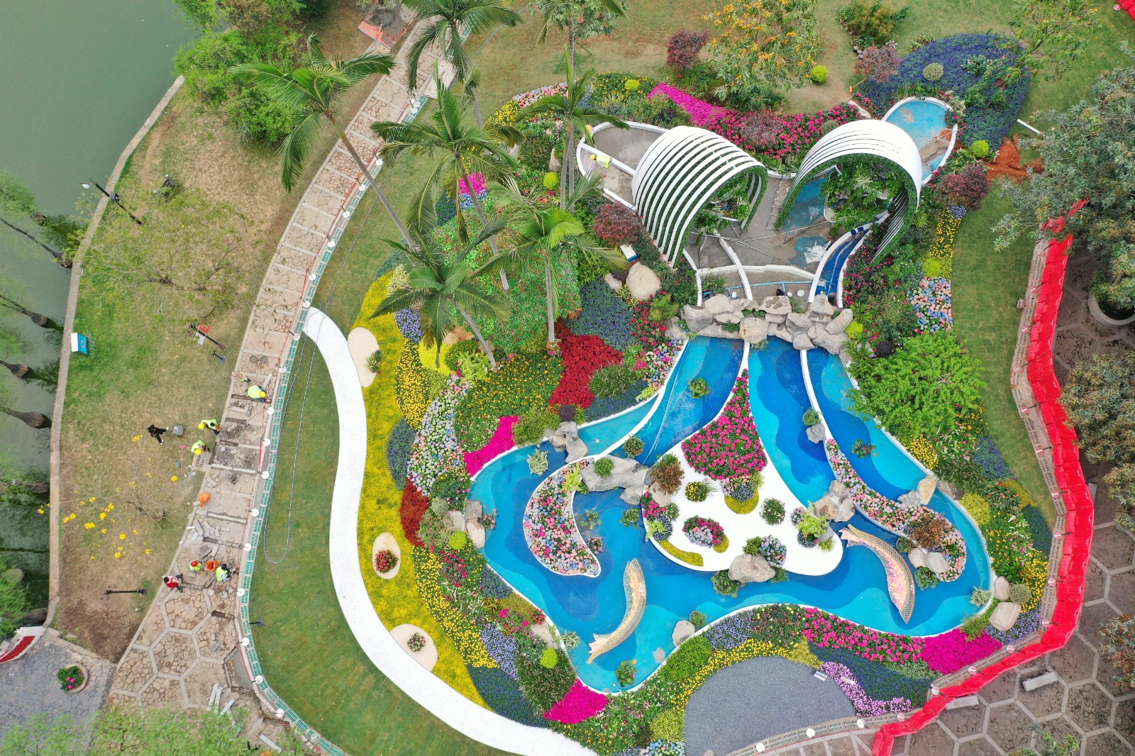 区住房建设和园林局(张媛)3