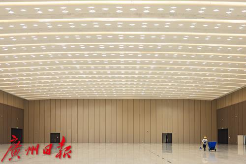第133届中国进出口商品交易会（ 广交会）将于4月15日盛大开幕