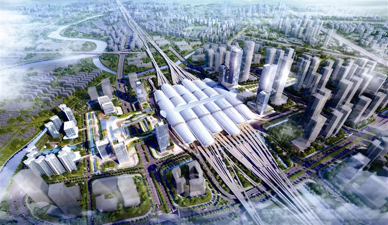 推动产业融合,番禺区深化“南番顺”广佛全域同城化合作
