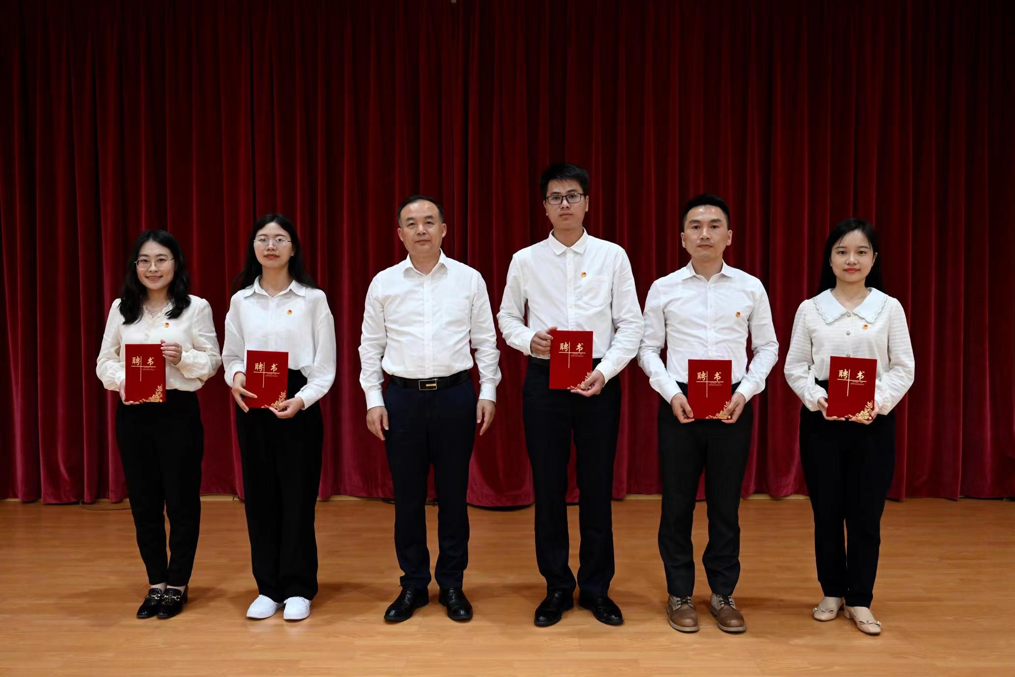 天河共青团打响“聚力行动”，全面动员团员投身城中村治理
