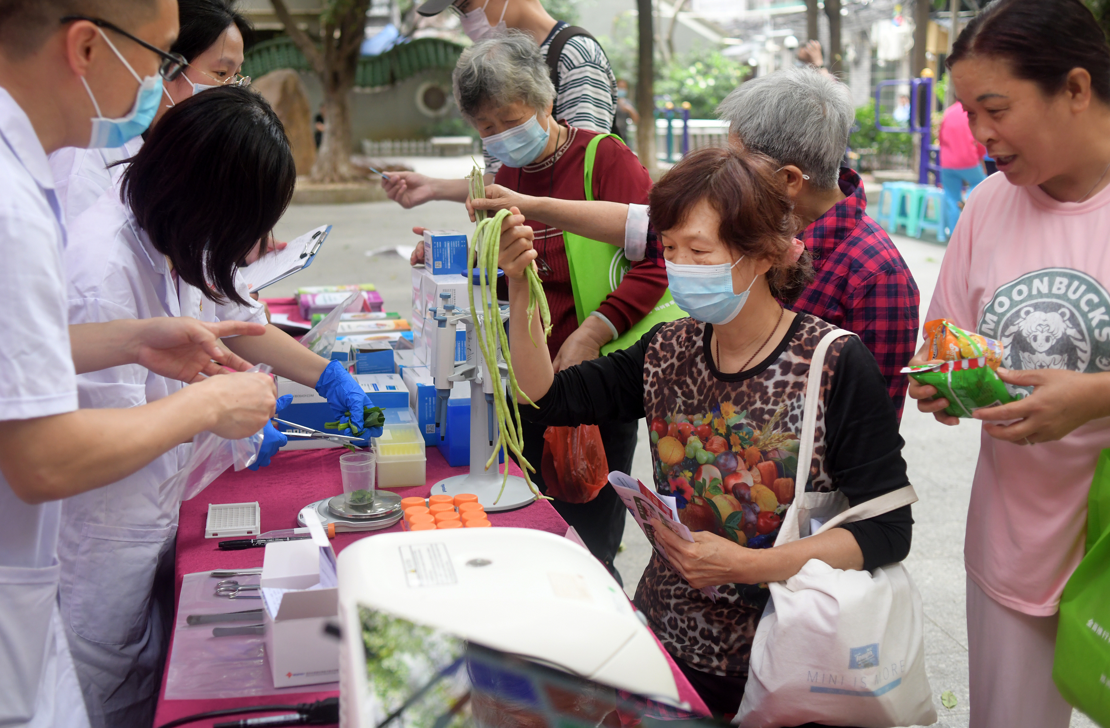 免检是不是意味着不需要检测