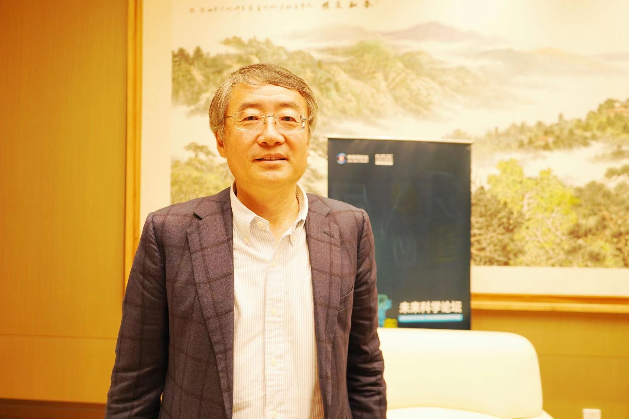 真格基金联合创始人王强:ChatGPT将带来颠覆性变革