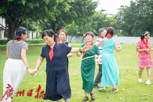 我们也过儿童节！