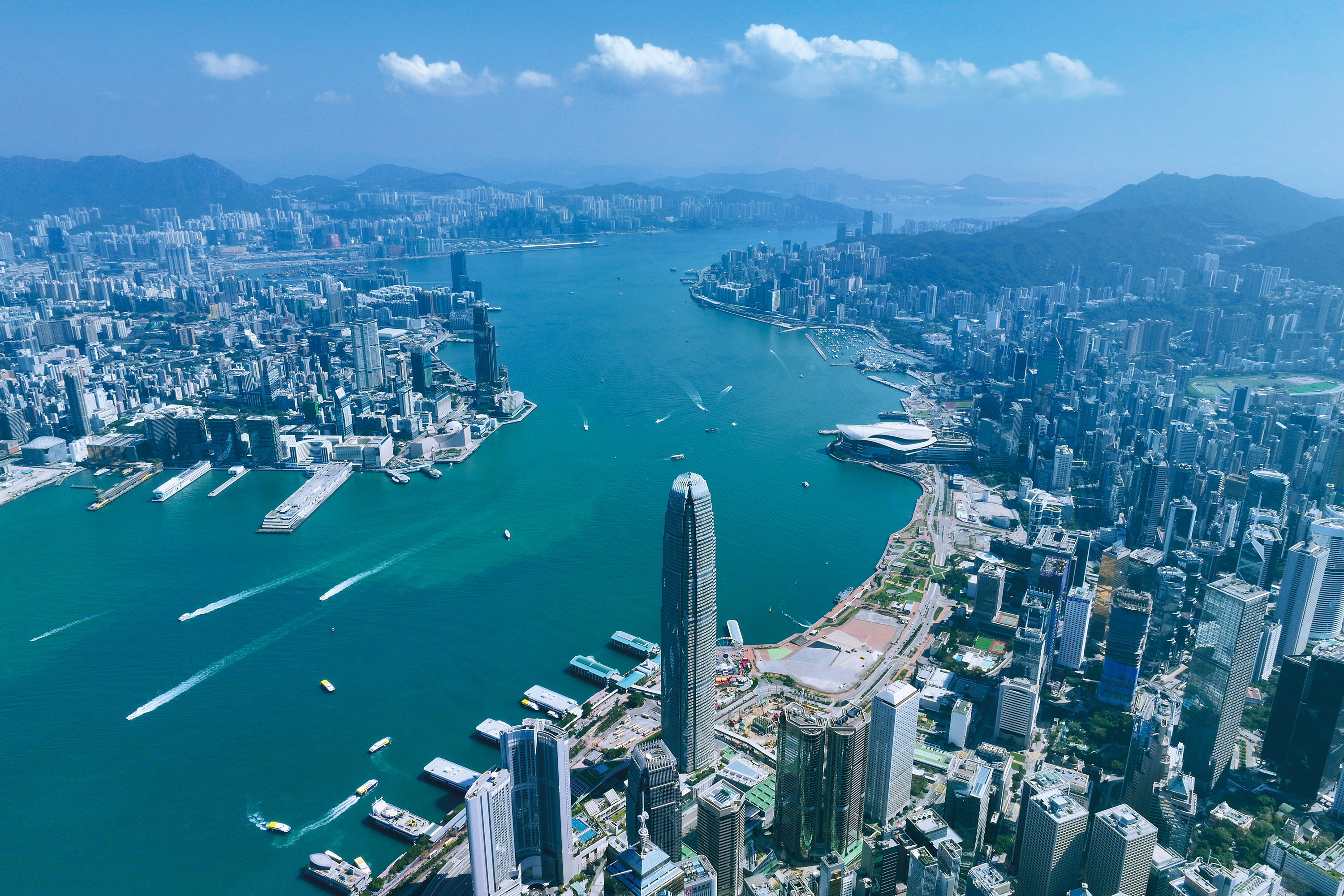 MWN20230219航拍香港—8